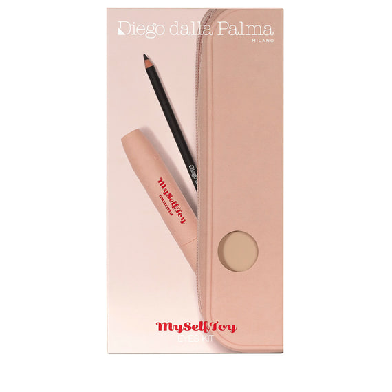 MySelfToy Mascara Kit