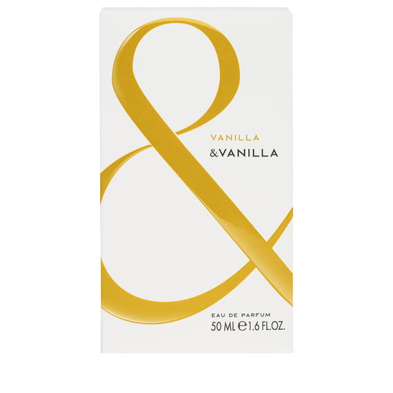 Vanilla Eau de Parfum