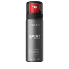 Superproof Fixing Spray
