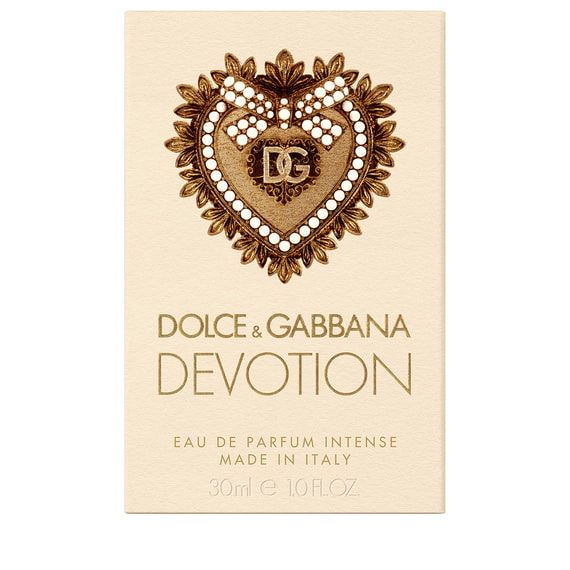 Eau de Parfum Intense