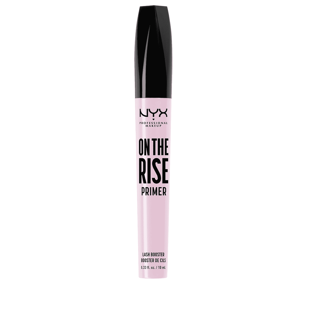 On The Rise Lash Booster Grey