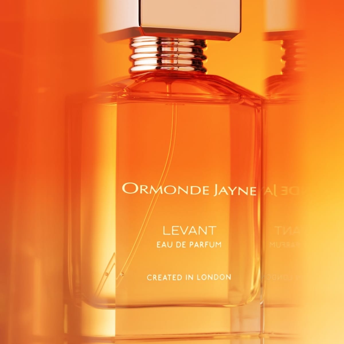 Levant Eau de Parfum