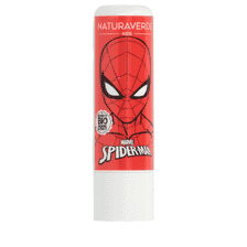 Lipbalm Spiderman