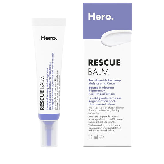 Rescue Balm Original