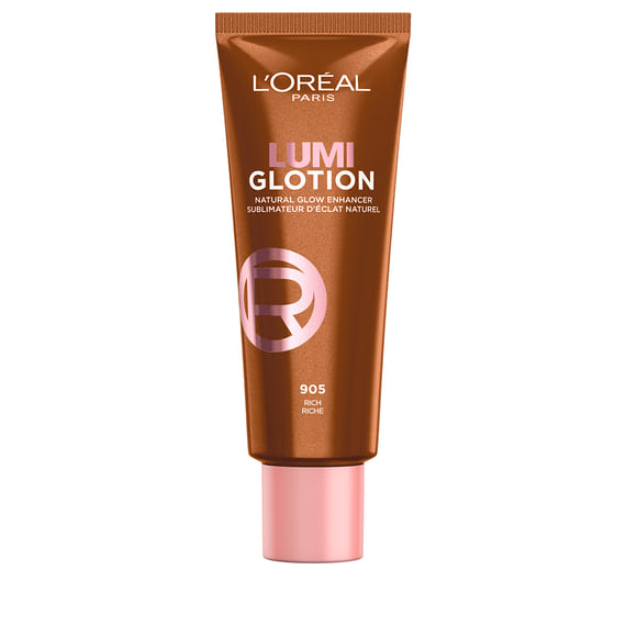 Lumi Glotion All-in-one Glow Make-up - 905 Very Deep Glow