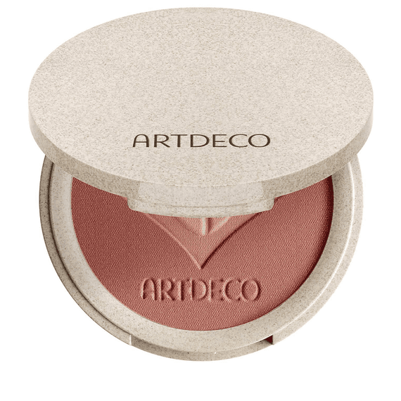 Natural Trio Blush