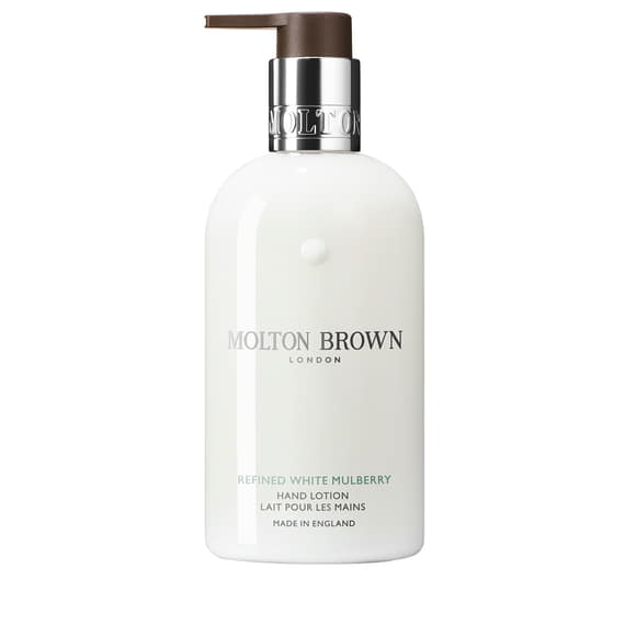 Refined White Mulberry Hand Lotion