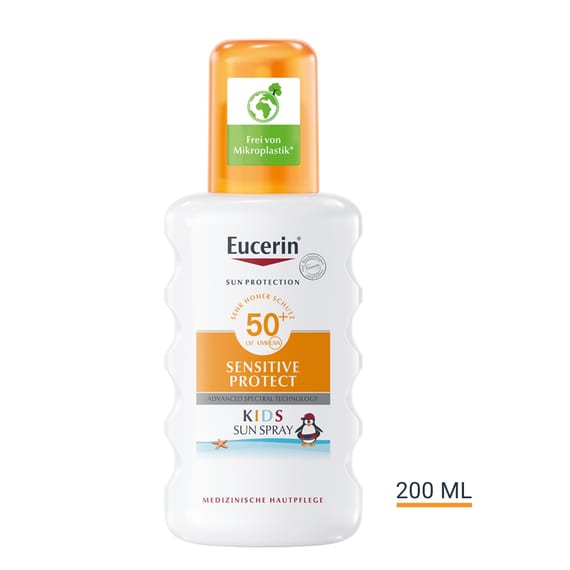 Sun Kids Spray LSF 50+