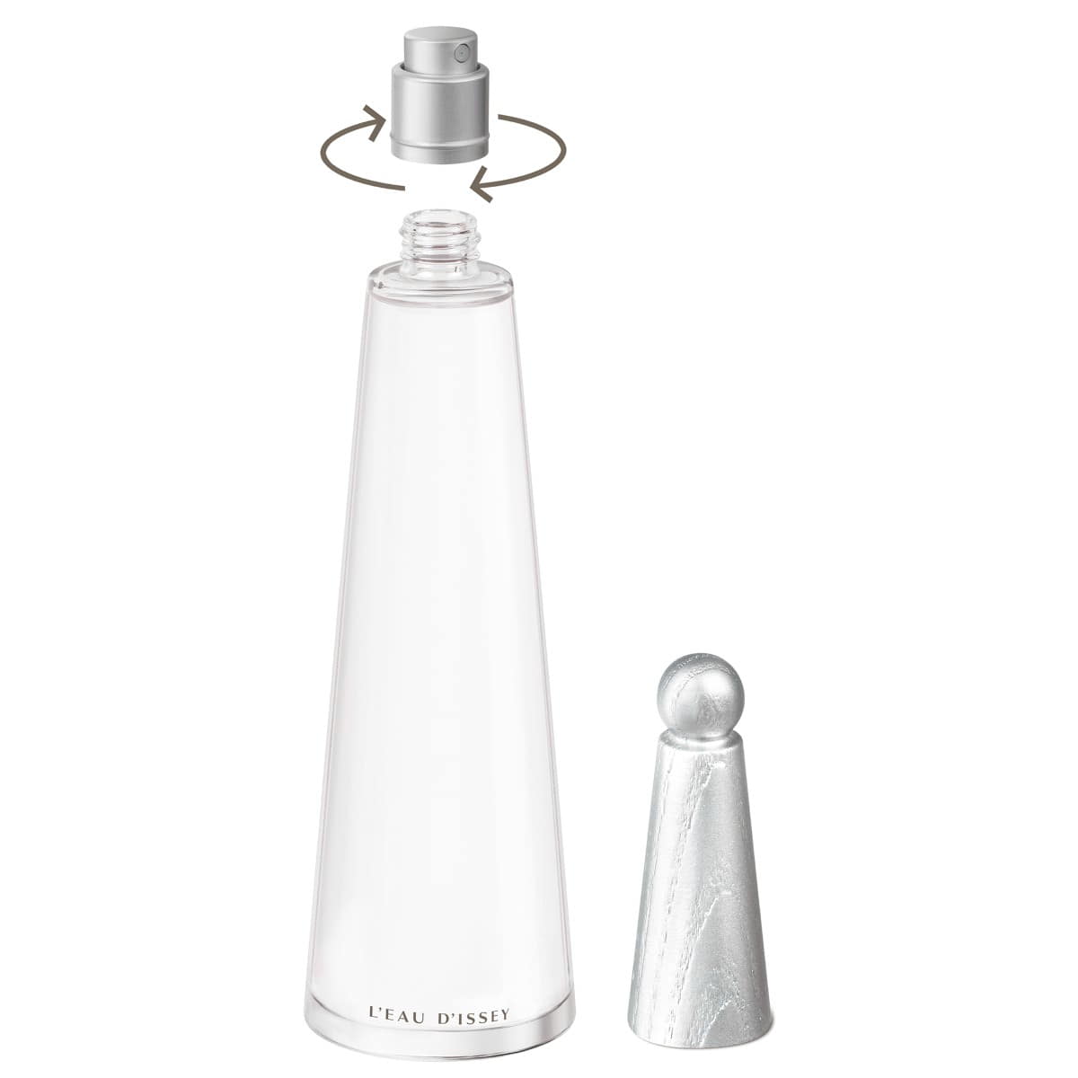 Eau de Parfum Intense Refill