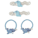 Set Accessori Per Capelli