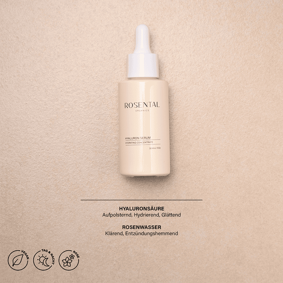 Hyaluron Serum