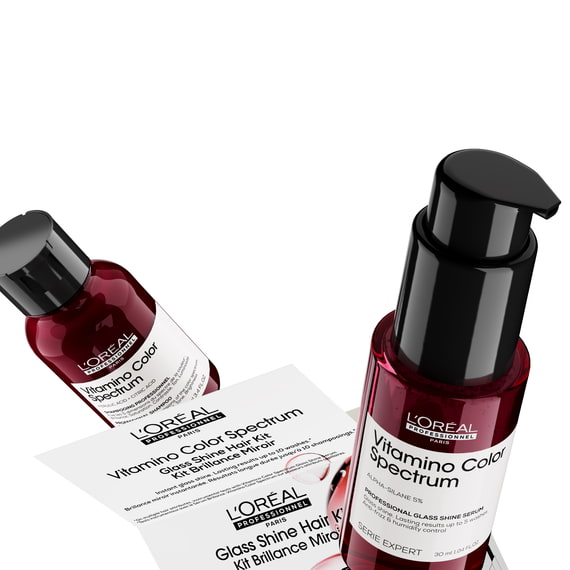 Vitamino Color Spectrum Discovery Duo