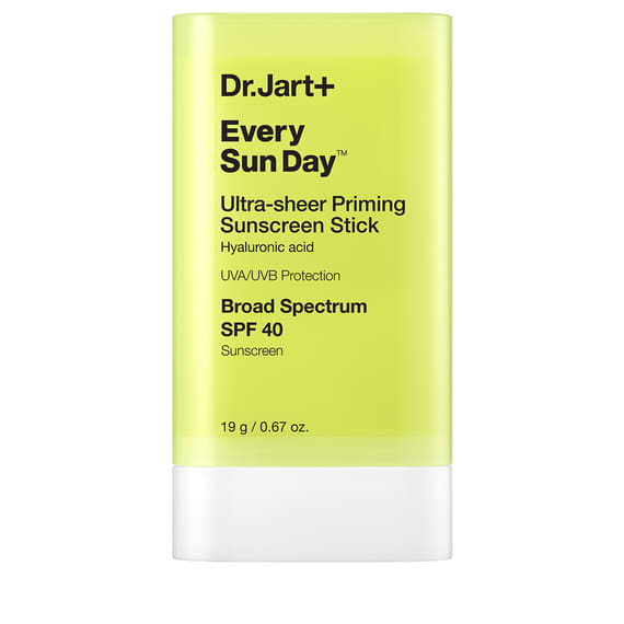 Every Sun Day Ultra-Sheer Priming Sunscreen Stick SPF50