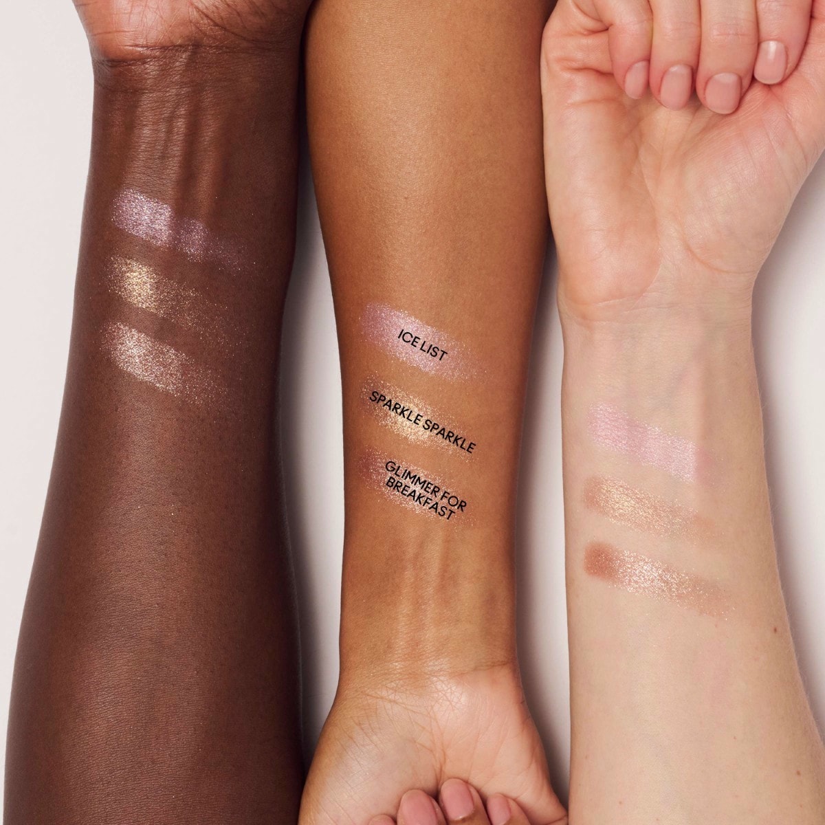 Jelly Shine Eye Shadow