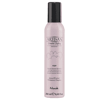 Puff - Stylizing Volume Mousse