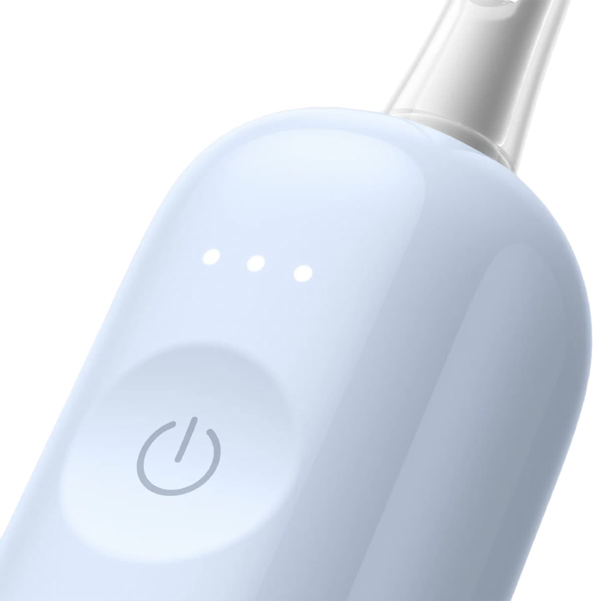 Wave ABS Sonic Toothbrush