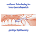 Zahnhölzer