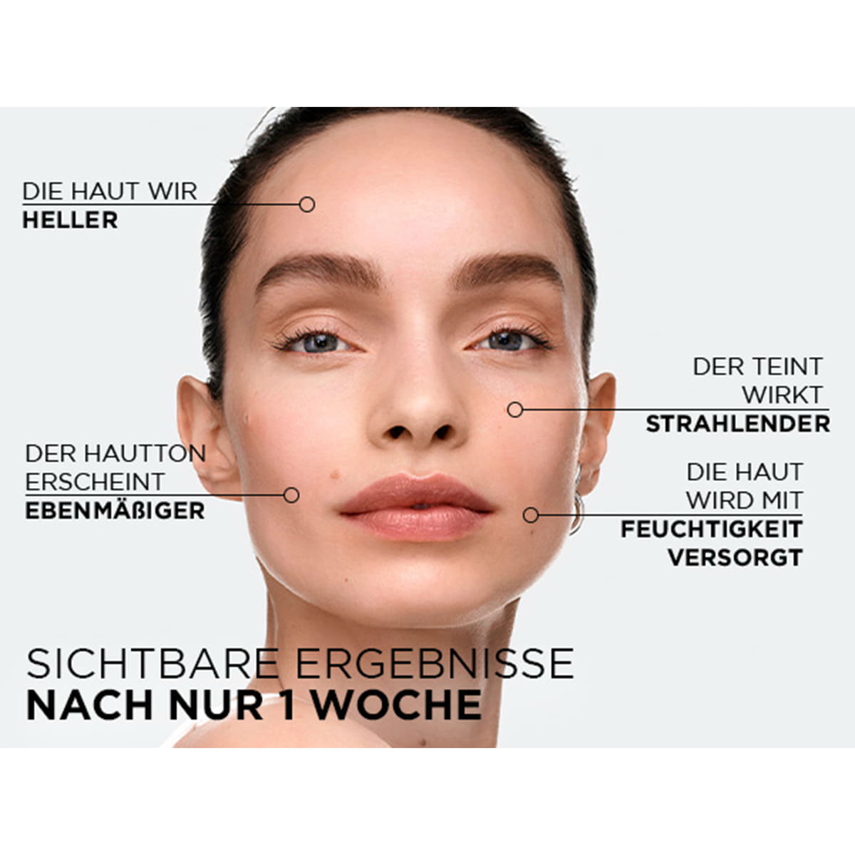 Dark Spot Sérum Niacinamide