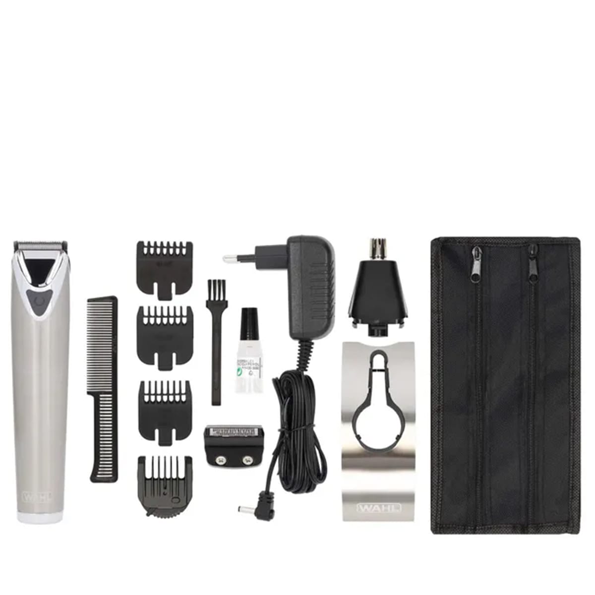 Stainless Steel Lithium Ion Trimmer