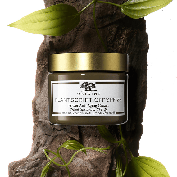 Plantscription SPF 25 Power Cream
