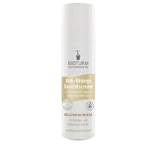 Anti-redness face cream