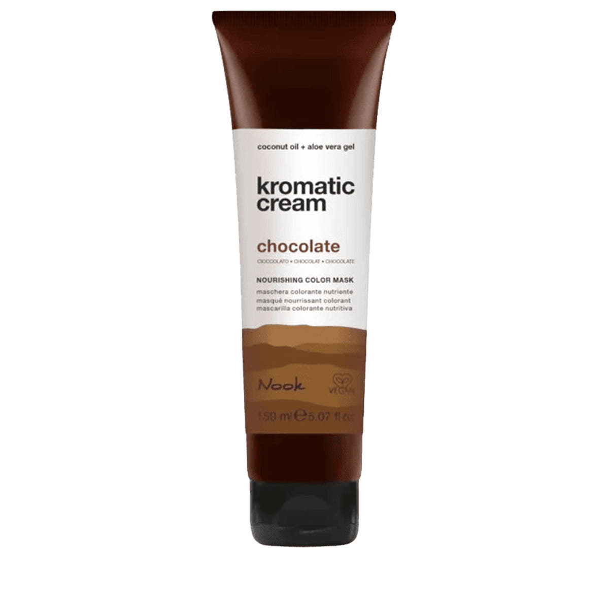 Cream Chocolate