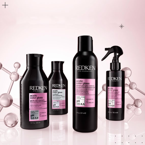 Leave-in Spray