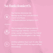 Mund-Patches mit Panthenol „smooth talker“