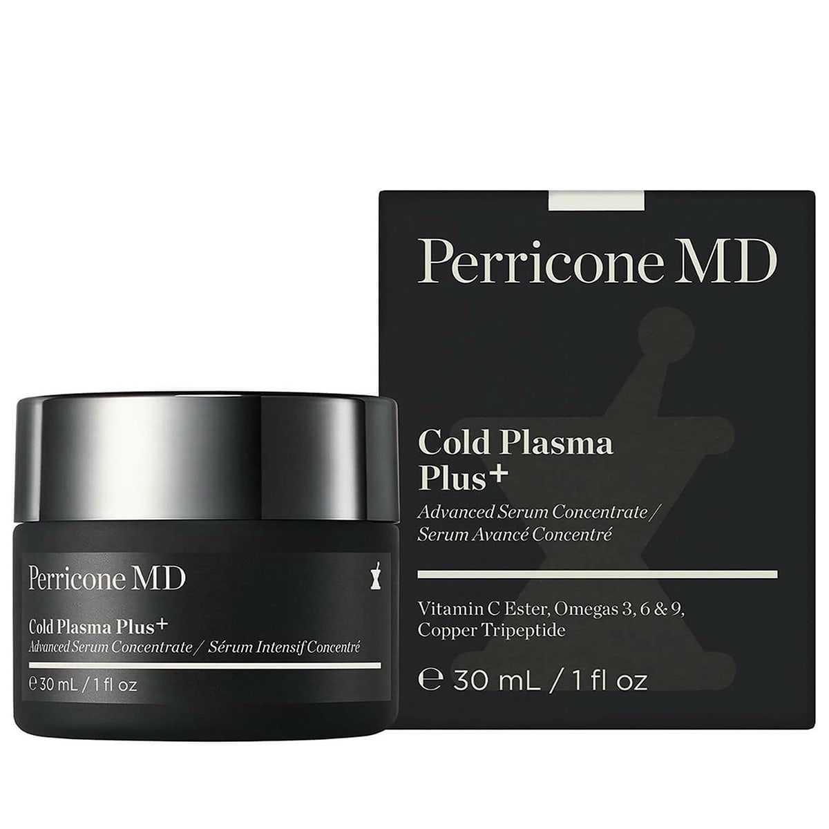 Advanced Serum Concentrate