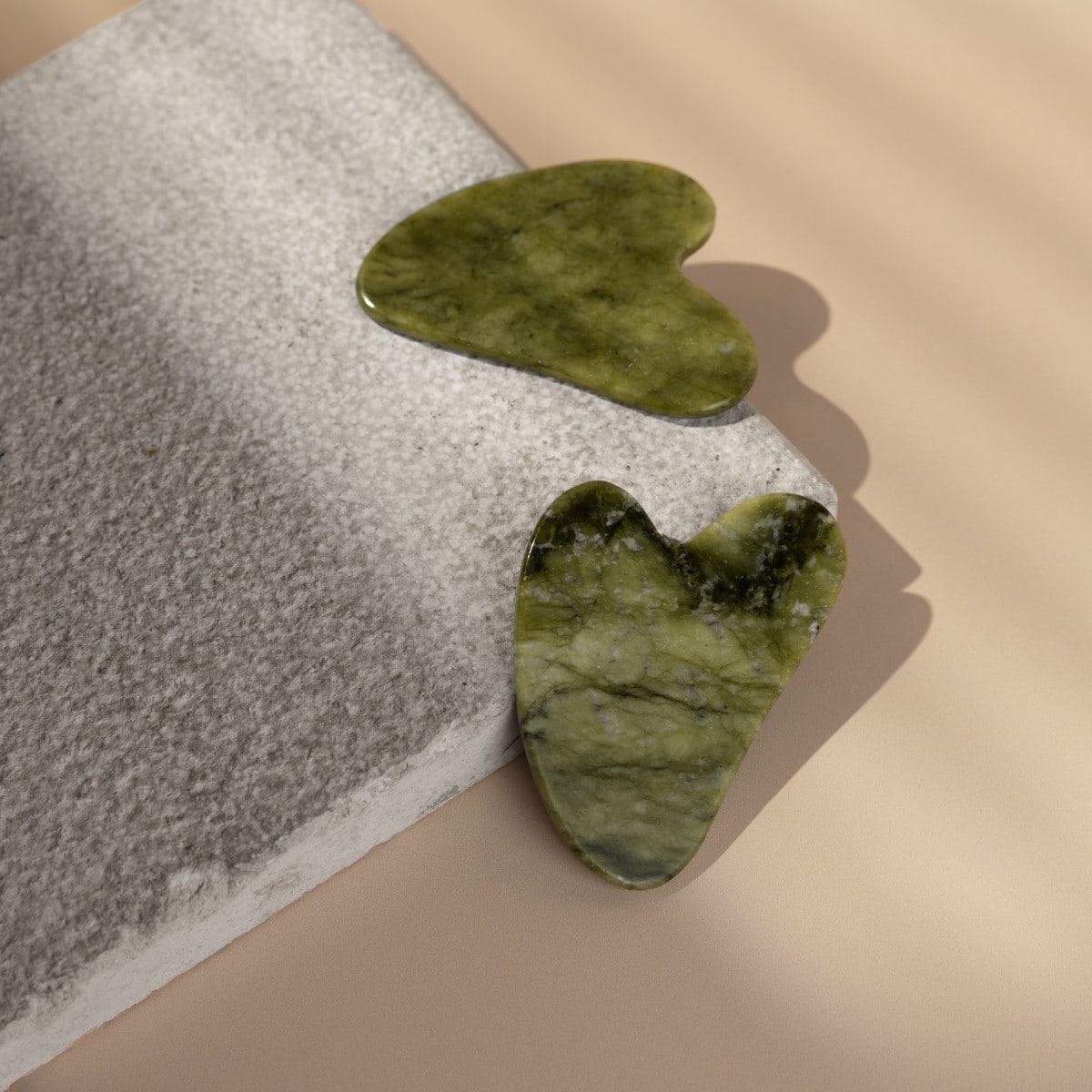 Jade Gua Sha