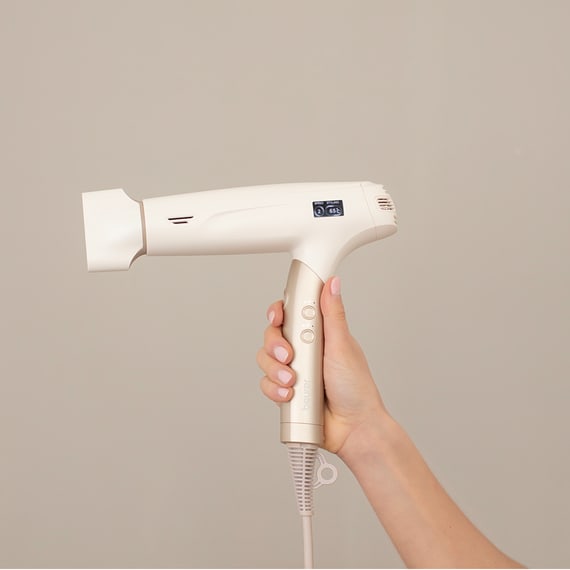 Hairdryer HC 150