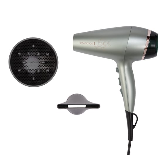 AC5860 Hair Dryer Botanicals