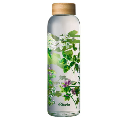 Bouteille en Verre
