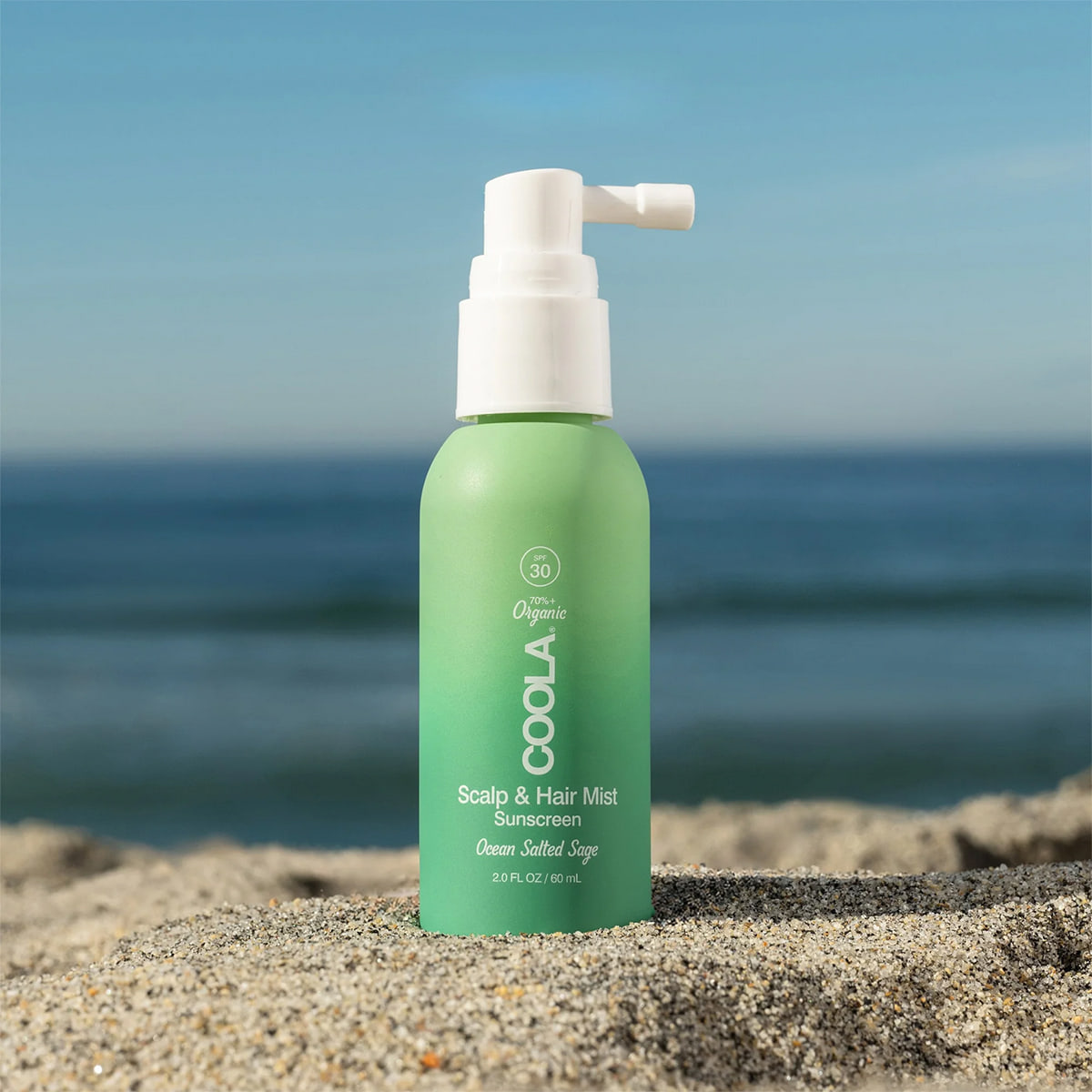 Scalp & Hair Mist