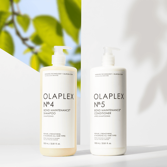 N° 4 Bond Maintenance Shampoo