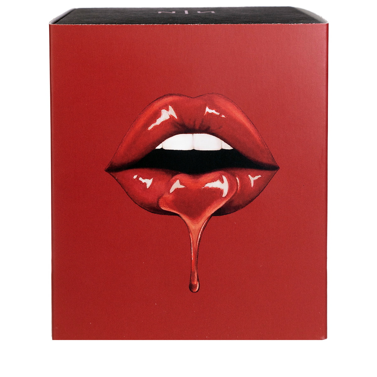 Latte di Cherry Extrait de Parfum