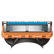 Power System Blades 8s
