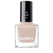 Nail Polish - 291 nilla vanilla