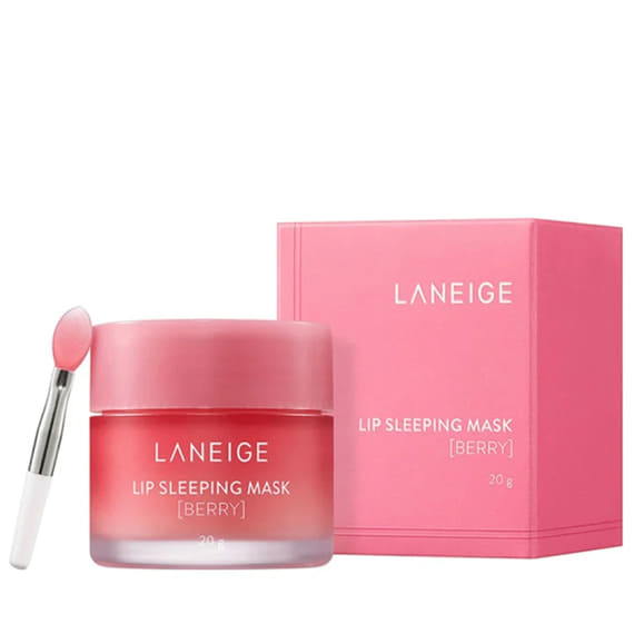 Lip Sleeping Mask 