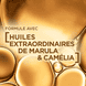 Oil Extraordinaire Refining Hair Care