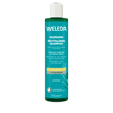 Rosemary Revitalizing Shampoo