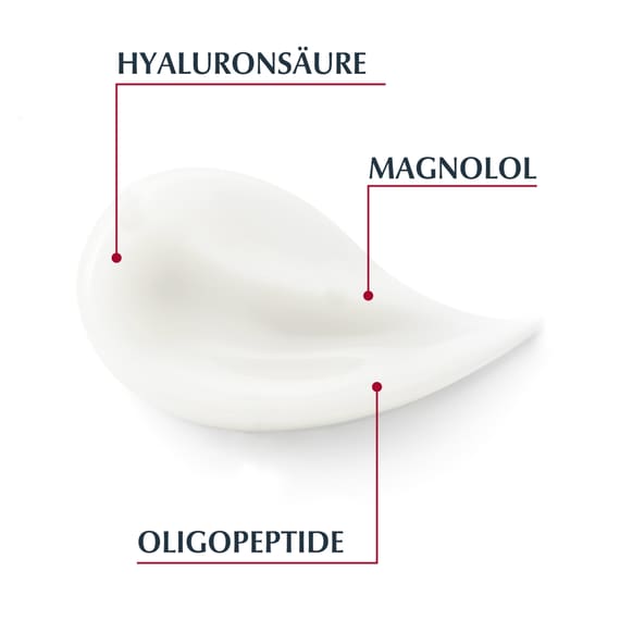 Volume-Lift Tagespflege trockene Haut