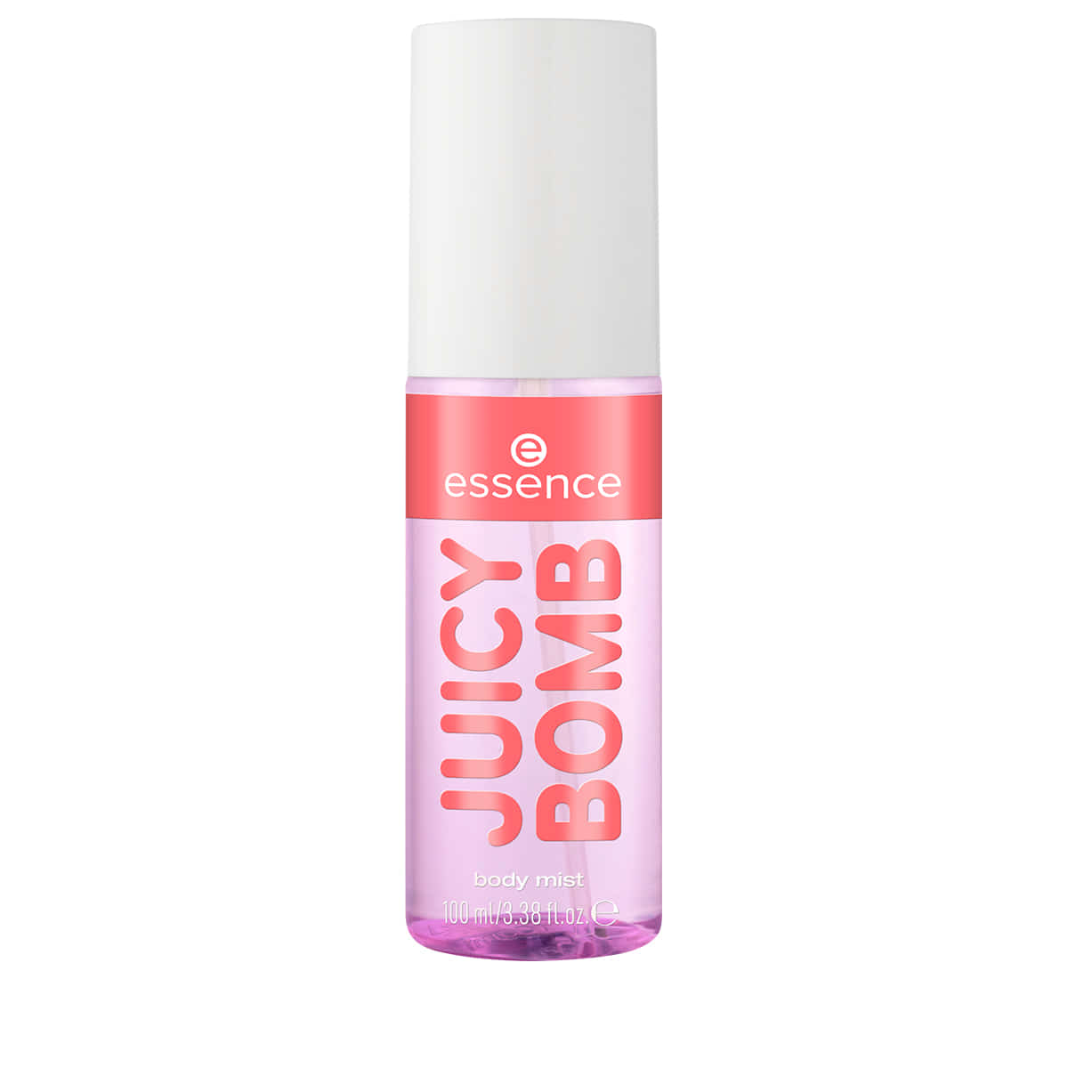 Body Mist - 03 Lychee Lagoon