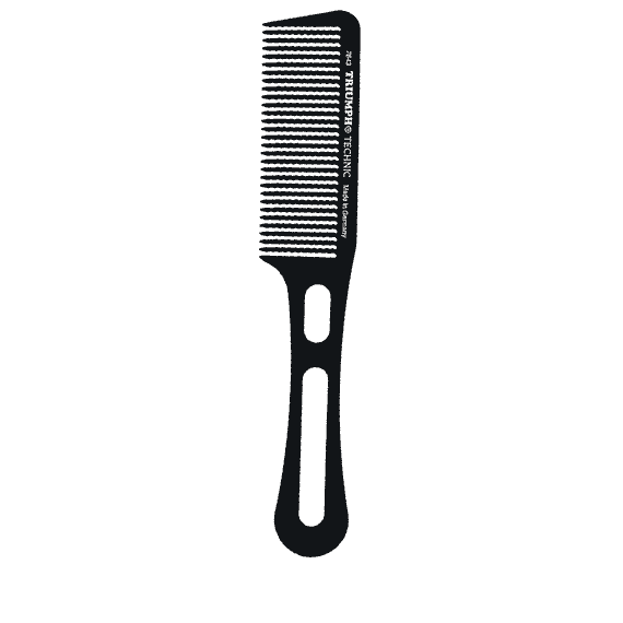 7643M 97 Clipper comb