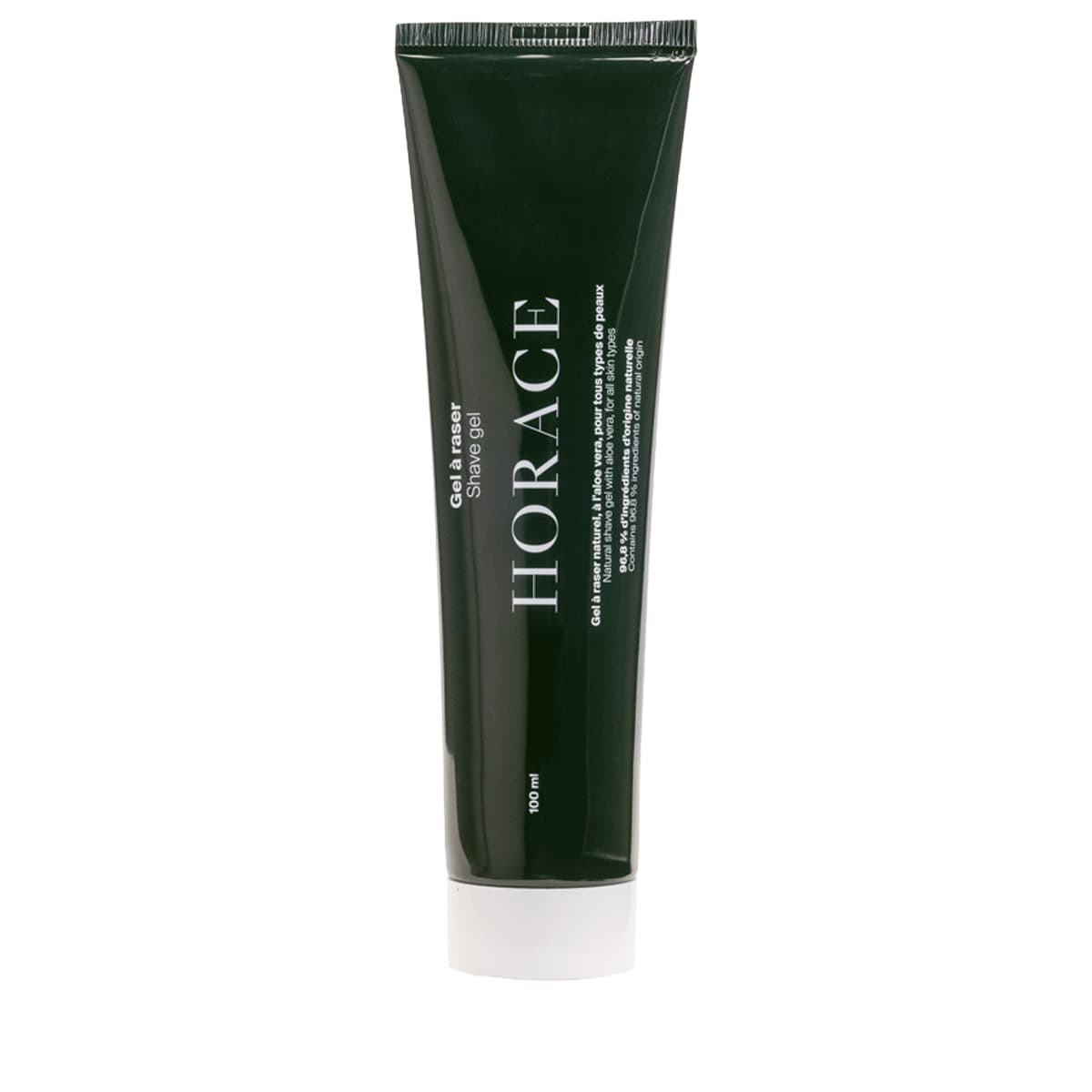 Shave Gel