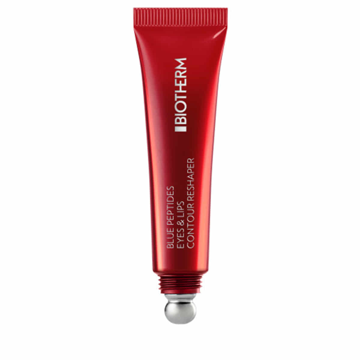 Blue Peptides Eyes & Lips Balm