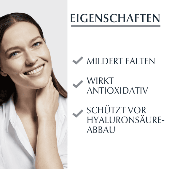 Augenpflege