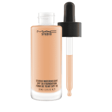 M·A·C - Studio Waterweight SPF 30 Foundation - NC 37 - 30 ml