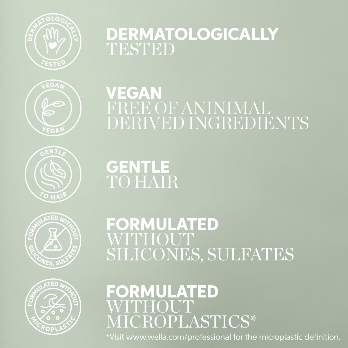 Renewing Shampoo