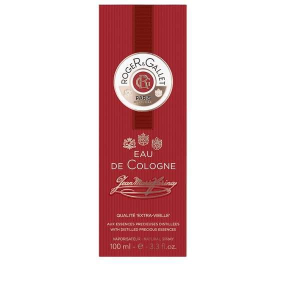 Eau de Cologne